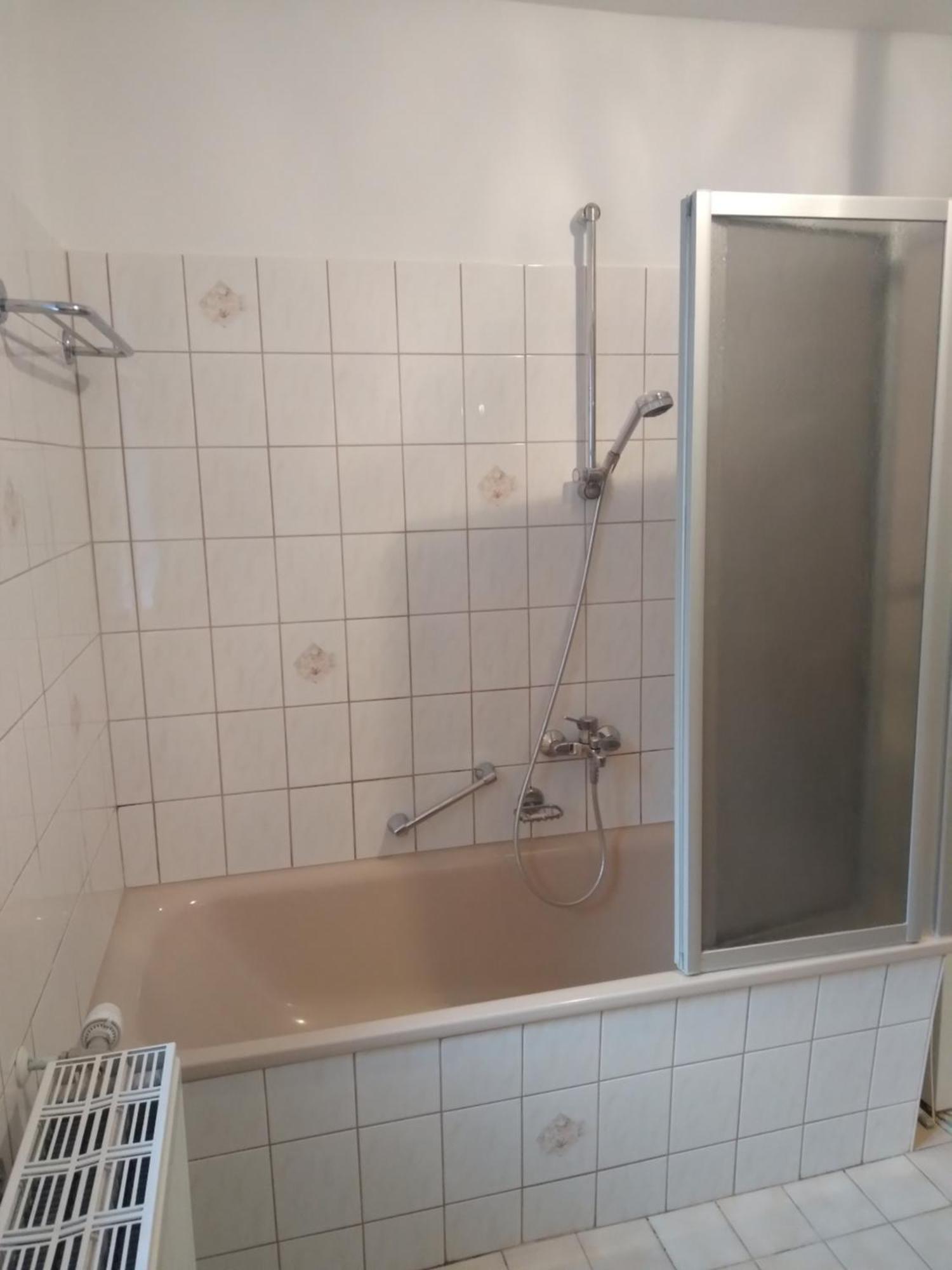 Ferienwohnungen Viktoria Buchegger Grünau im Almtal Buitenkant foto