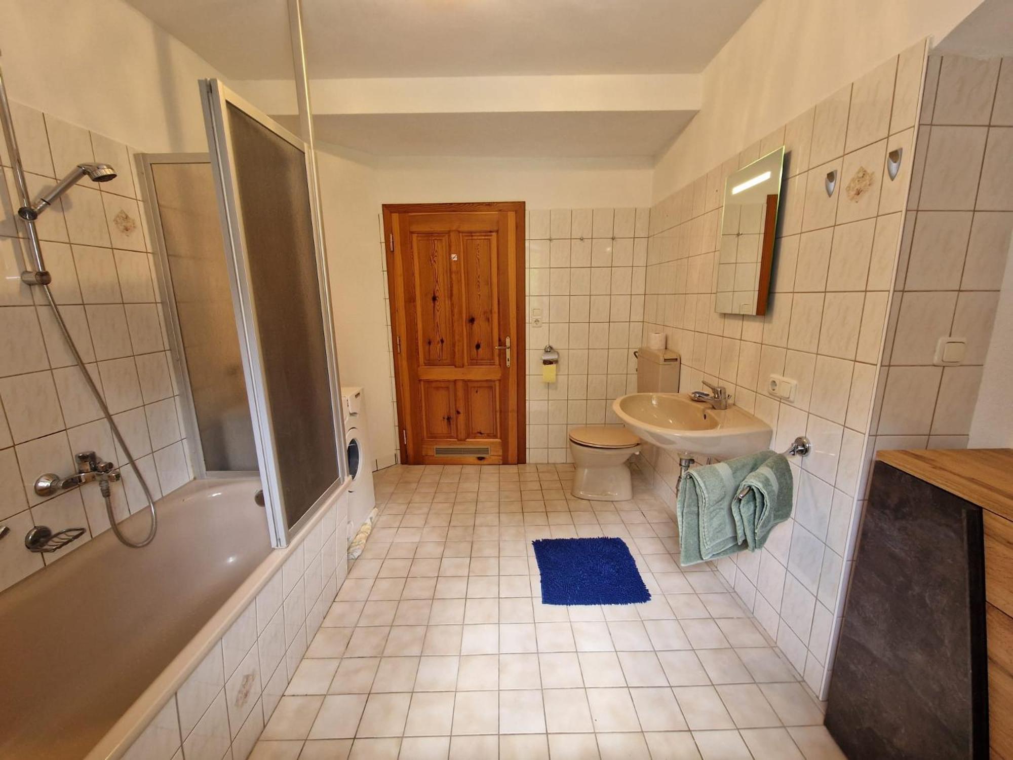 Ferienwohnungen Viktoria Buchegger Grünau im Almtal Buitenkant foto